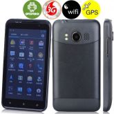 Star X825a MTK6575 1.0GHz Android 4.0.3 4.3"inch Capacity Sc