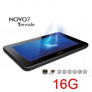 Ainol Novo 7 Tornados Android 4.0 Tablet PC 7