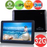 CUBE U30GT 32GB RK3066 Dual Core DDR3 1GB 10.1inch IPS Capac