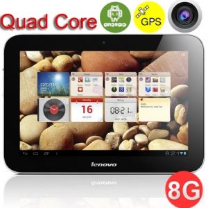 Lenovo A2109 8GB Quad Core NVIDIA Tegra3 T30SL ARM Cortex A9