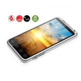 ZOPO Pilot ZP100 Quad Band Dual SIM Dual Standby MTK6575 And