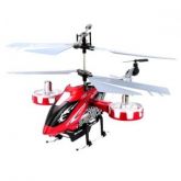 Atualize F103 4 Canais Built-in Gyro / carregador USB / LED