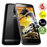 Huawei U9510 Ascend D Quad Core Huawei K3V2 HiSilicon Hi3620
